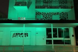 Stupido Hotel, Rimini