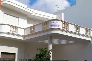 B&B DreAm Hotel, Porto Cesareo