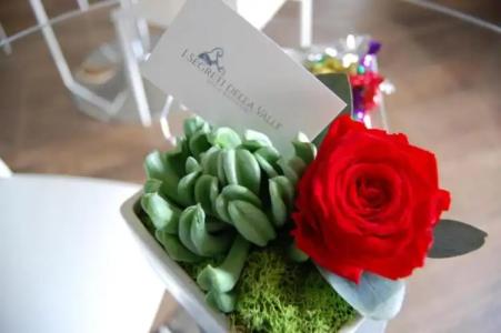 I Segreti Della Valle - 28