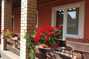 Lubimaya Dacha Apartments, Zaostrove