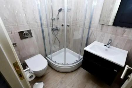 Thassos Apart Otel - 43