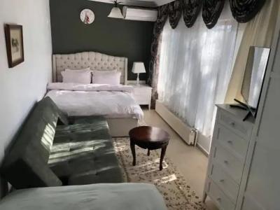 Thassos Apart Otel - 49