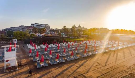 Luna Vista Belek - 29