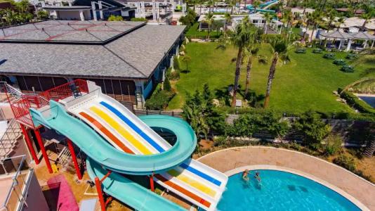 Luna Vista Belek - 17