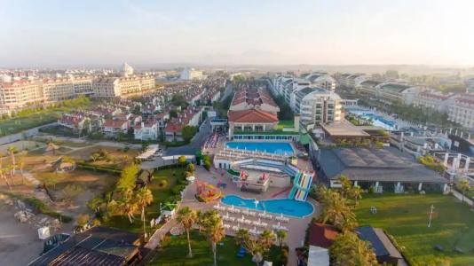 Luna Vista Belek - 4