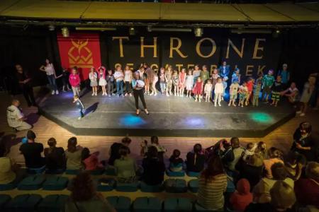 Luna Vista Belek - 39