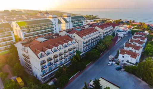 Luna Vista Belek - 30