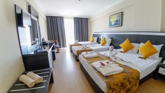 Luna Vista Belek - 56