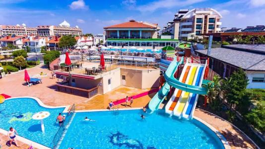 Luna Vista Belek - 22