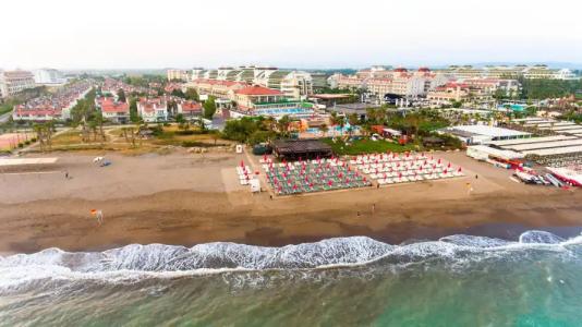 Luna Vista Belek - 26