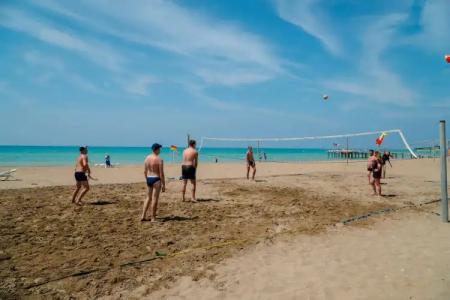 Luna Vista Belek - 34