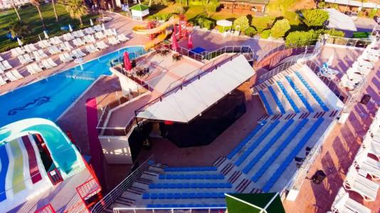 Luna Vista Belek - 19