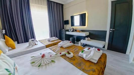 Luna Vista Belek - 51