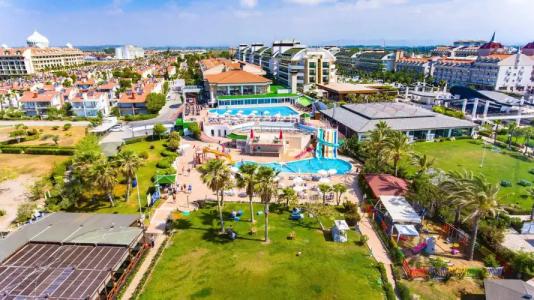 Luna Vista Belek - 28