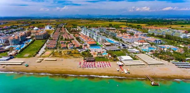 Luna Vista Belek - 31