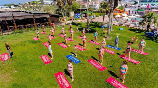 Luna Vista Belek - 24