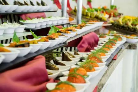 Luna Vista Belek - 46