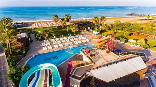 Luna Vista Belek - 21