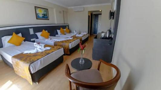 Luna Vista Belek - 58