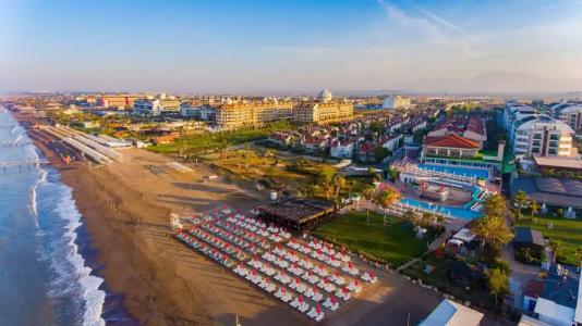 Luna Vista Belek - 11