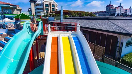 Luna Vista Belek - 15