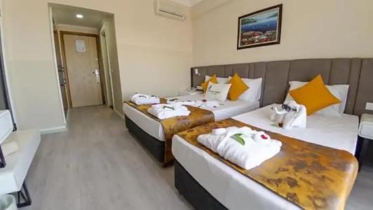 Luna Vista Belek - 53