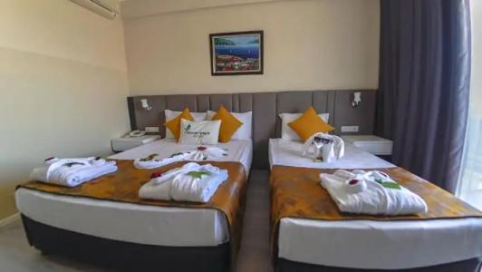 Luna Vista Belek - 52