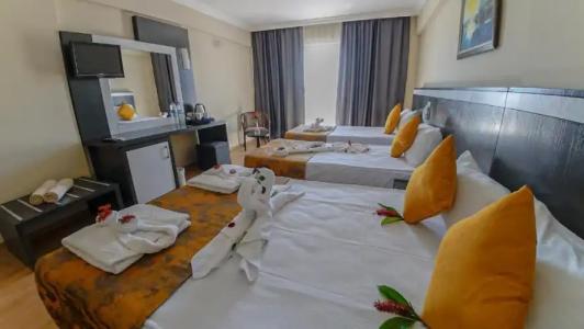 Luna Vista Belek - 57