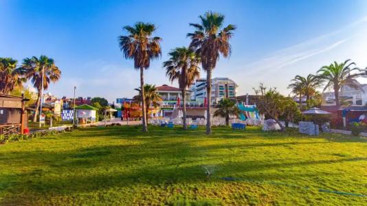 Luna Vista Belek - 23