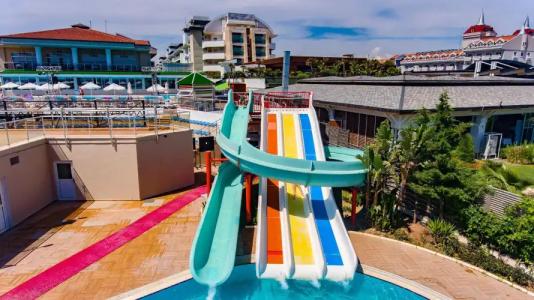 Luna Vista Belek - 18