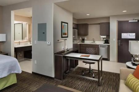 Homewood Suites By Hilton Irvine John Wayne Airport - 38