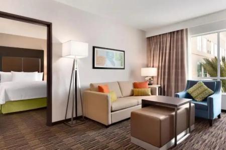 Homewood Suites By Hilton Irvine John Wayne Airport - 39