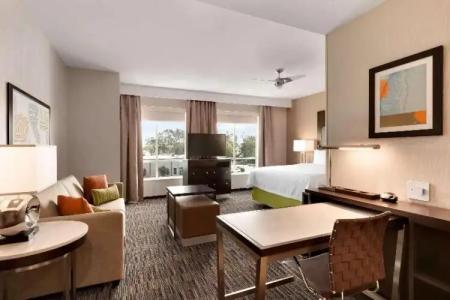 Homewood Suites By Hilton Irvine John Wayne Airport - 78