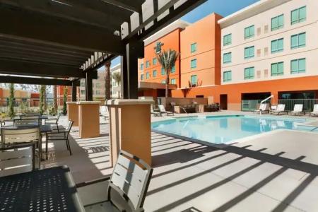 Homewood Suites By Hilton Irvine John Wayne Airport - 14