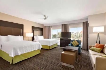 Homewood Suites By Hilton Irvine John Wayne Airport - 3