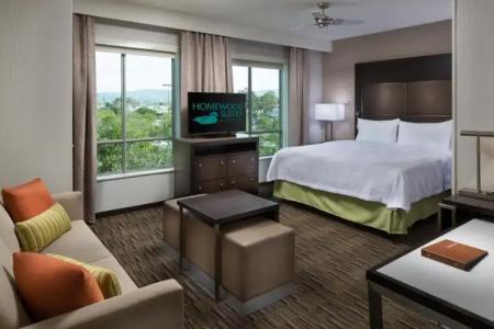 Homewood Suites By Hilton Irvine John Wayne Airport - 42