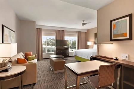 Homewood Suites By Hilton Irvine John Wayne Airport - 63
