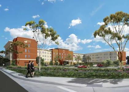 Homewood Suites By Hilton Irvine John Wayne Airport - 17