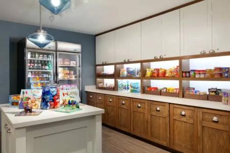 Homewood Suites By Hilton Irvine John Wayne Airport - 11