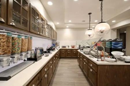 Homewood Suites By Hilton Irvine John Wayne Airport - 28