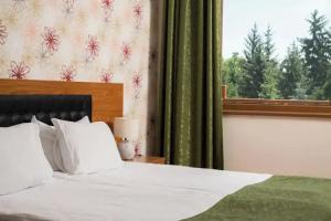 SPA Hotel Elbrus, Velingrad