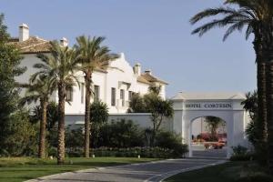 Finca Cortesin Hotel Golf & Spa, Casares