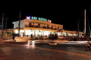 Eri Beach & Village Hotel, Hersonissos