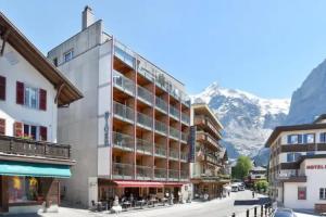 Eiger Mountain & Soul Resort, Grindelwald