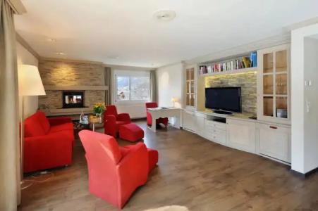 Eiger Mountain & Soul Resort - 66