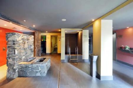 Eiger Mountain & Soul Resort - 22