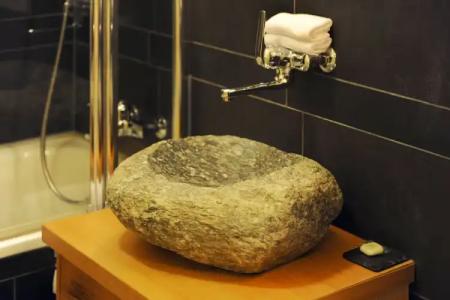 Eiger Mountain & Soul Resort - 37