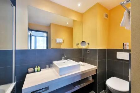 Eiger Mountain & Soul Resort - 48