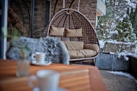 Eiger Mountain & Soul Resort - 59