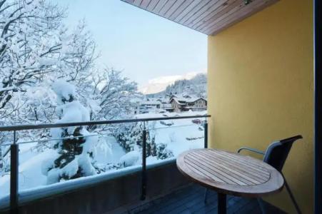 Eiger Mountain & Soul Resort - 32